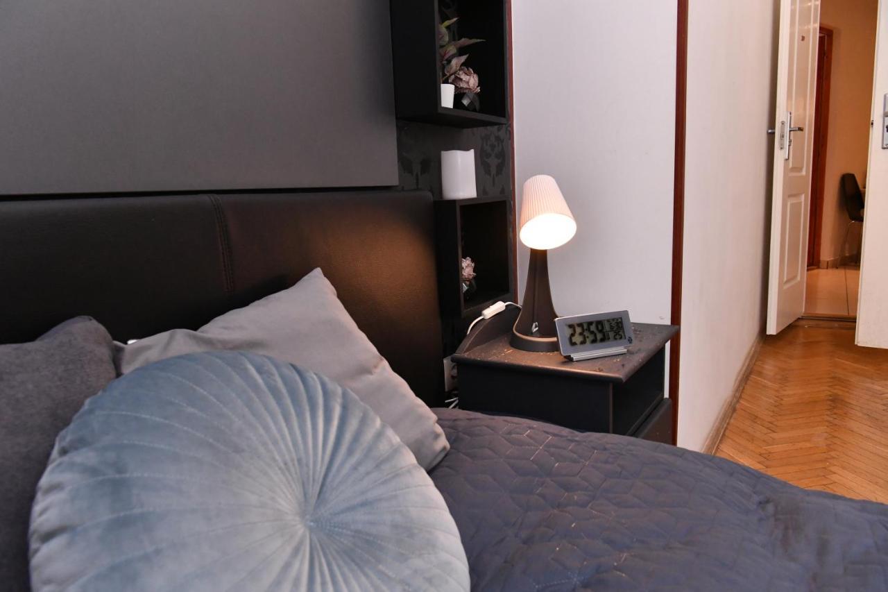 Five Seasons Vaci Utca Apartment Budapest Exterior photo